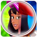 Spot It Detective - Find The D APK
