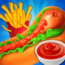 Street Food Maker Food Fair APK
