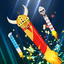 Firework: Shoot Rocket New Year APK