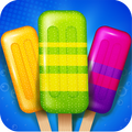 Rainbow Ice Cream Cone Maker C