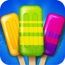 Rainbow Ice Cream Cone Maker C APK