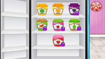 Rainbow Ice Cream Cone Maker C screenshot 3