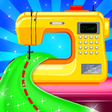 Little Tailor Design Clothes M أيقونة