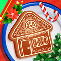 Delicious Christmas Cooking Mi