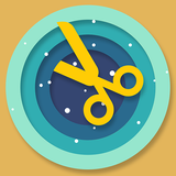 Stencil Art icon