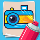 Stencil Inc. - Stencil Spray A APK