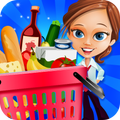 Superstore Grocery Cart