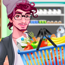 Superstore- Supermarket Game G APK