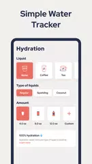 Intermittent Fasting: FastEasy アプリダウンロード