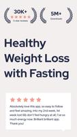 Intermittent Fasting: FastEasy-poster