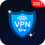 VPN Master icône