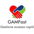 GAMFast Guest - CheckIn visitatore