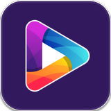 SAX Video Player أيقونة