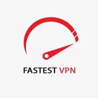 Fastest VPN आइकन