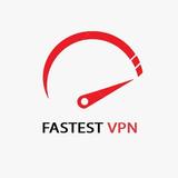 Fastest VPN icono