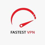 Fastest VPN アイコン