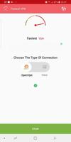 Fastest VPN スクリーンショット 1