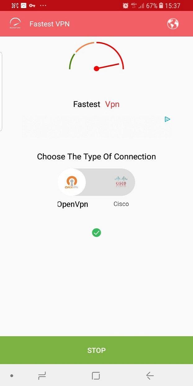 Fastest VPN for Android - APK Download
