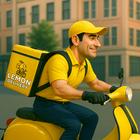 Deliver Till Dawn أيقونة