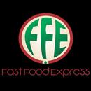 APK Fast Food Express