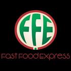 Fast Food Express icône