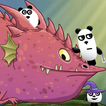 3 Pandas Fantasy Escape, Adventure Puzzle Game