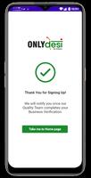 onlydesi.com screenshot 2