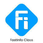 FastInfo Class™ | Learning App icône