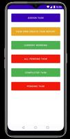 Fastinfo Task Management screenshot 1