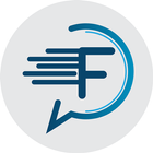FastInfo Class™ | Online Student-Teacher Chat App icon