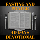 FASTING AND PRAYER - 40 DAYS DEVOTIONAL APK