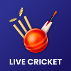 Live Cricket TV ikon