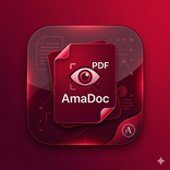 Amadoc PDF Reader fast