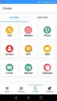 FastQR تصوير الشاشة 3
