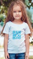 FastQR الملصق