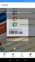 FastQR تصوير الشاشة 1