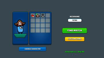 FASTRIKE Screenshot 3