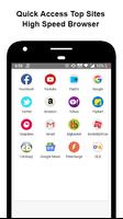 Indian Browser - Bhartiya Brow imagem de tela 1