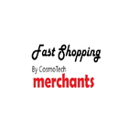 Fast Merchants App icône