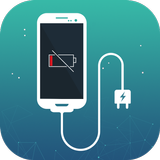 Battery Saver - Fast Charging иконка