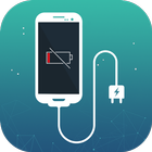 Battery Saver - Fast Charging icon