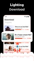 Tube Mp4 HD Video Downloader imagem de tela 2