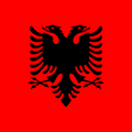 Albanian-English Dictionary