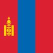 Mongolian-English Dictionary icon