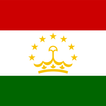 Tajik-English Dictionary icon