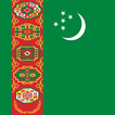Turkmen-English Dictionary icon