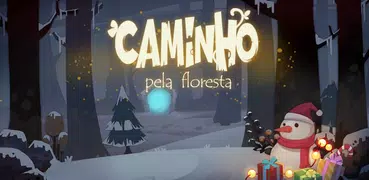 Caminho pela Floresta