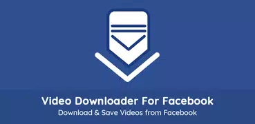 Video Downloader for Facebook