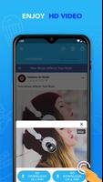 Video Downloader for FB - Video Download -HD Video syot layar 3