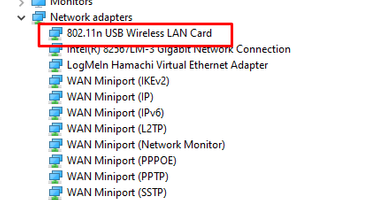 Ralink 802.11n Wireless LAN Card for PC Windows 2.00.06.0000 Download